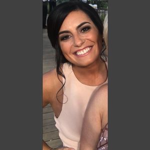 Meet your Posher, Marlee